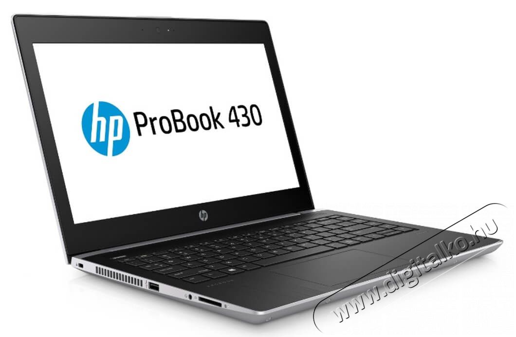 HP ProBook 430 G5 3GJ16ES notebook Egyéb - Nem forgalmazzuk ! - 336572
