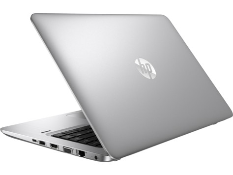 HP ProBook 440 G4 Y7Z84EA notebook Iroda és számítástechnika - Notebook - 317880