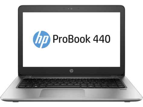 HP ProBook 440 G4 Y7Z84EA notebook Iroda és számítástechnika - Notebook - 317880