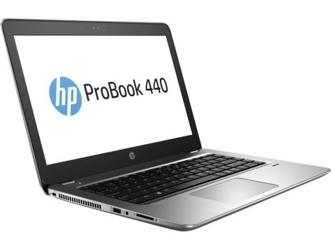 HP ProBook 440 G4 Y7Z84EA notebook Iroda és számítástechnika - Notebook - 317880