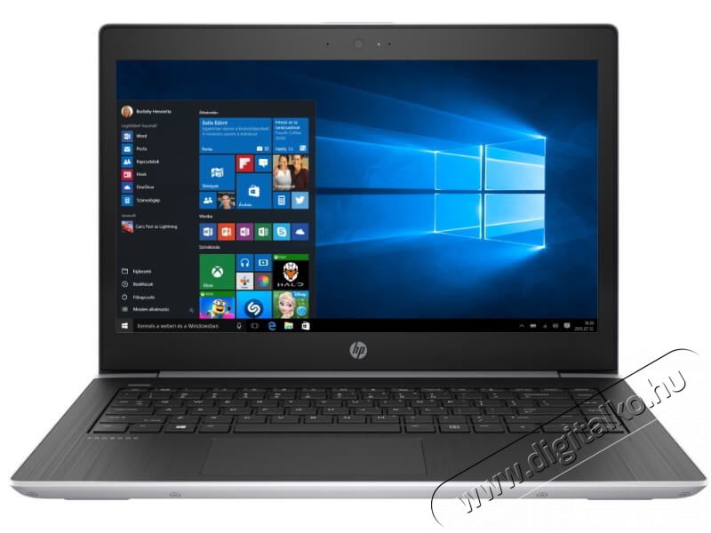 HP ProBook 440 G5 2RS30EA notebook Egyéb - Nem forgalmazzuk ! - 332584