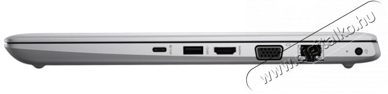HP ProBook 440 G5 2RS30EA notebook Egyéb - Nem forgalmazzuk ! - 332584
