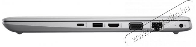 HP ProBook 440 G5 2RS30EA notebook Egyéb - Nem forgalmazzuk ! - 332584