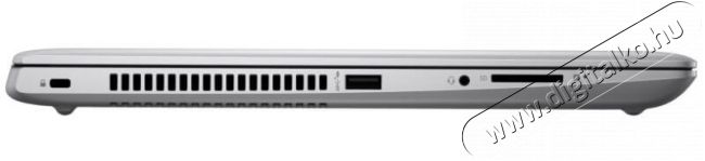 HP ProBook 440 G5 2RS30EA notebook Egyéb - Nem forgalmazzuk ! - 332584