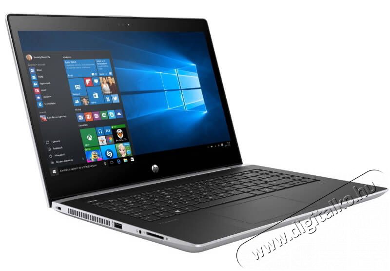 HP ProBook 440 G5 2RS30EA notebook Egyéb - Nem forgalmazzuk ! - 332584