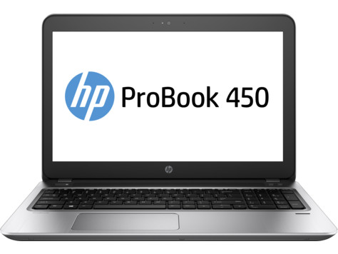 HP ProBook 450 G4 Y8A15EA notebook Iroda és számítástechnika - Notebook - 317881