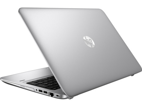 HP ProBook 450 G4 Y8A15EA notebook Iroda és számítástechnika - Notebook - 317881