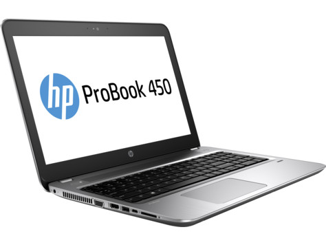 HP ProBook 450 G4 Y8A15EA notebook Iroda és számítástechnika - Notebook - 317881