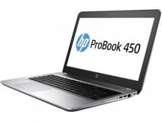 HP ProBook 450 G4 Y8A59EA notebook Iroda és számítástechnika - Notebook - 317882