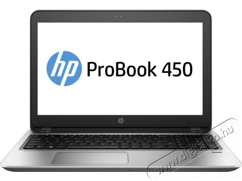 HP ProBook 450 G4 Y8A59EA notebook Iroda és számítástechnika - Notebook - 317882