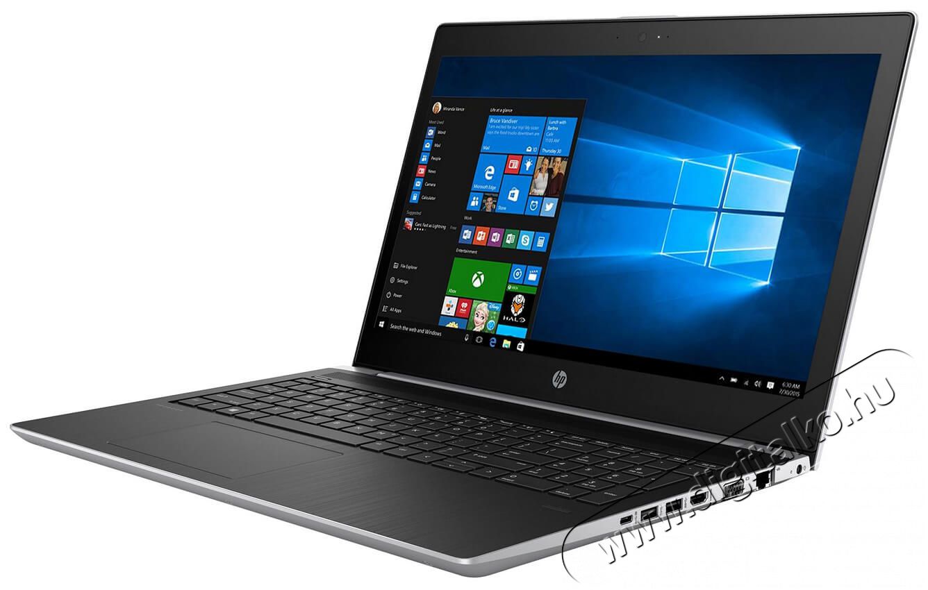 HP ProBook 450 G5 2RS18EA notebook Egyéb - Nem forgalmazzuk ! - 332585