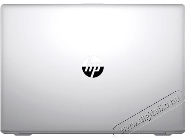 HP ProBook 450 G5 3BZ52ES 15,6 FHD/Intel Core i7-8550U/8GB/256GB + 1TB/Nvidia GF 930MX 2GB/Win10 Pr Újdonságok - Új termékek - 341379