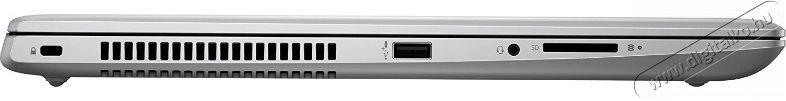 HP ProBook 450 G5 3BZ52ES 15,6 FHD/Intel Core i7-8550U/8GB/256GB + 1TB/Nvidia GF 930MX 2GB/Win10 Pr Újdonságok - Új termékek - 341379