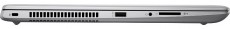 HP ProBook 450 G5 3BZ52ES 15,6 FHD/Intel Core i7-8550U/8GB/256GB + 1TB/Nvidia GF 930MX 2GB/Win10 Pr Újdonságok - Új termékek - 341379