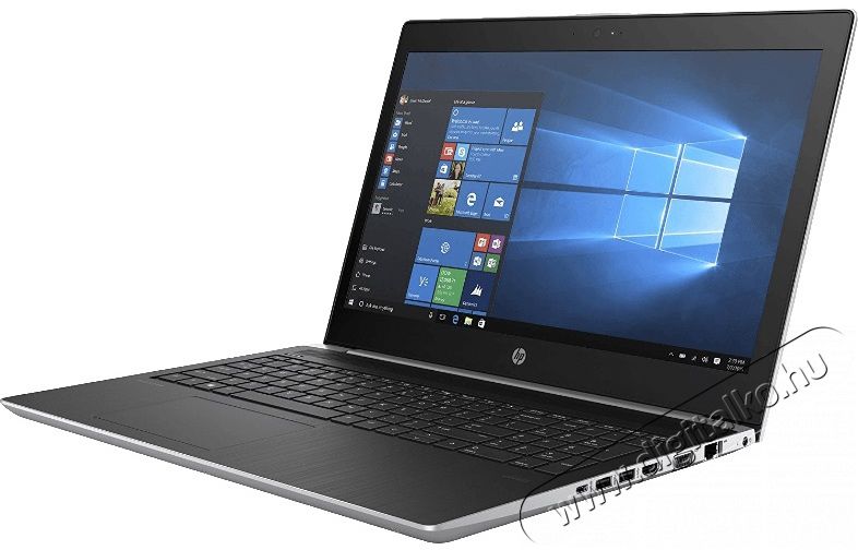HP ProBook 450 G5 3BZ52ES 15,6 FHD/Intel Core i7-8550U/8GB/256GB + 1TB/Nvidia GF 930MX 2GB/Win10 Pr Újdonságok - Új termékek - 341379