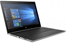 HP ProBook 450 G5 3BZ52ES 15,6 FHD/Intel Core i7-8550U/8GB/256GB + 1TB/Nvidia GF 930MX 2GB/Win10 Pr Újdonságok - Új termékek - 341379