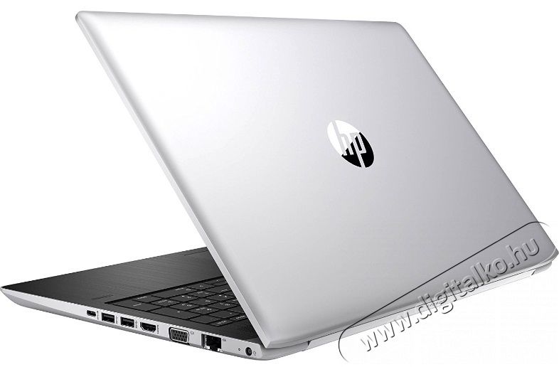 HP ProBook 450 G5 3BZ52ES 15,6 FHD/Intel Core i7-8550U/8GB/256GB + 1TB/Nvidia GF 930MX 2GB/Win10 Pr Újdonságok - Új termékek - 341379