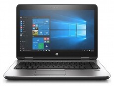 HP ProBook 640 G3 Z2W32EA notebook Iroda és számítástechnika - Notebook - 317884