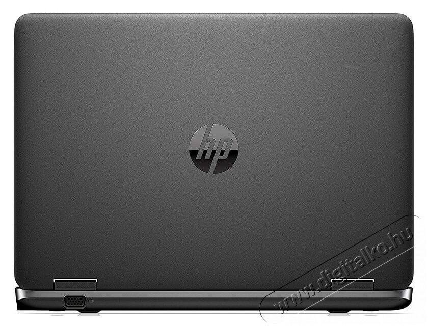 HP ProBook 640 G3 Z2W32EA notebook Iroda és számítástechnika - Notebook - 317884