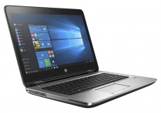 HP ProBook 640 G3 Z2W32EA notebook Iroda és számítástechnika - Notebook - 317884
