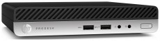 HP ProDesk 400 G3 mini 1EX75EA asztali számítógép Iroda és számítástechnika - Asztali számítógép - 320269