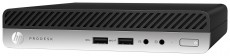 HP ProDesk 400 G3 mini 1EX75EA asztali számítógép Iroda és számítástechnika - Asztali számítógép - 320269