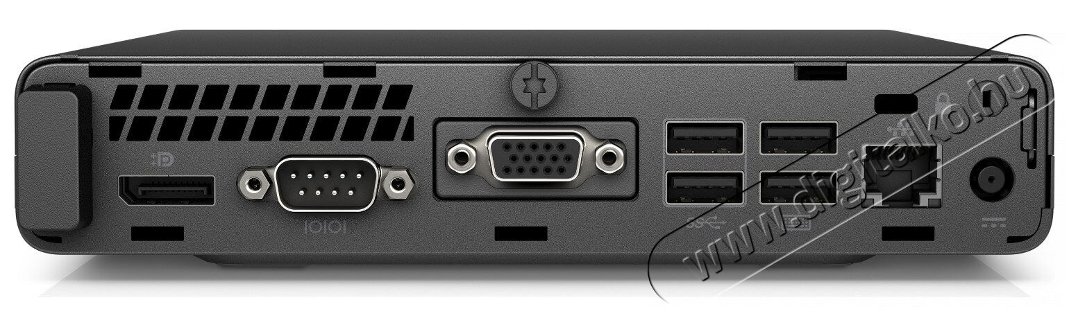 HP ProDesk 400 G3 mini 1EX77EA asztali számítógép Iroda és számítástechnika - Asztali számítógép - 320270