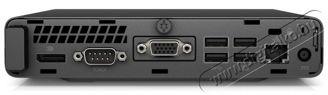HP ProDesk 400 G3 mini 1EX77EA asztali számítógép Iroda és számítástechnika - Asztali számítógép - 320270