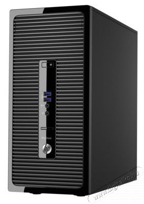 HP ProDesk 400 G3 MT T4R51EA asztali számítógép Iroda és számítástechnika - Asztali számítógép - 317897