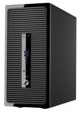 HP ProDesk 400 G3 MT T4R51EA asztali számítógép Iroda és számítástechnika - Asztali számítógép - 317897