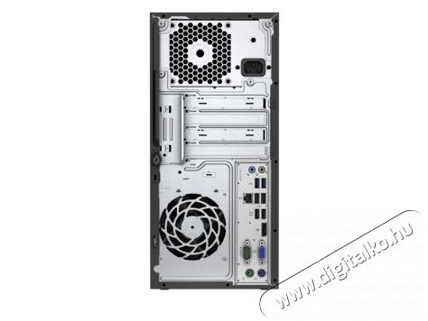 HP ProDesk 400 G3 MT X3K55EA asztali számítógép Iroda és számítástechnika - Asztali számítógép - 317898