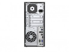 HP ProDesk 400 G3 MT X3K55EA asztali számítógép Iroda és számítástechnika - Asztali számítógép - 317898