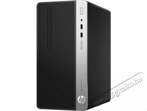 HP ProDesk 400 G4 MT 1EY27EA asztali számítógép Iroda és számítástechnika - Asztali számítógép - 317902