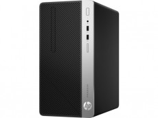 HP ProDesk 400 G4 MT 1EY27EA asztali számítógép Iroda és számítástechnika - Asztali számítógép - 317902