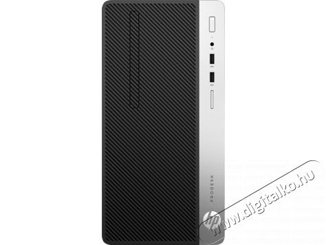 HP ProDesk 400 G4 MT 1EY27EA asztali számítógép Iroda és számítástechnika - Asztali számítógép - 317902