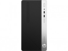 HP ProDesk 400 G4 MT 1EY27EA asztali számítógép Iroda és számítástechnika - Asztali számítógép - 317902