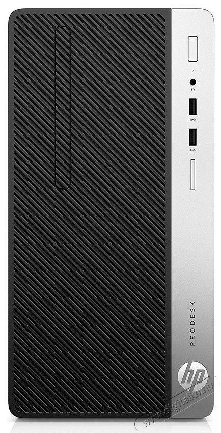HP ProDesk 400 G4 MT 1EY28EA asztali számítógép Iroda és számítástechnika - Asztali számítógép - 320234