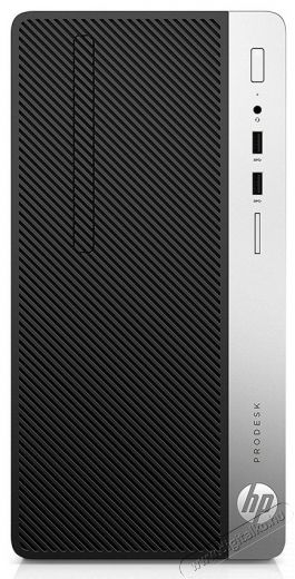 HP ProDesk 400 G4 MT 1EY28EA asztali számítógép Iroda és számítástechnika - Asztali számítógép - 320234