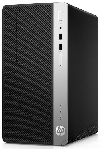 HP ProDesk 400 G4 MT 1EY28EA asztali számítógép Iroda és számítástechnika - Asztali számítógép - 320234