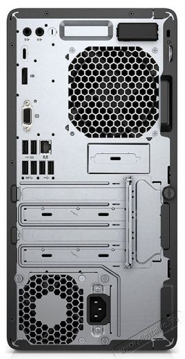 HP ProDesk 400 G4 MT 1EY28EA asztali számítógép Iroda és számítástechnika - Asztali számítógép - 320234