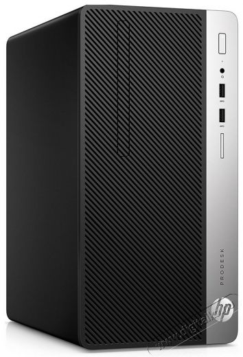 HP ProDesk 400 G4 MT 1EY28EA asztali számítógép Iroda és számítástechnika - Asztali számítógép - 320234
