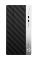 HP ProDesk 400 G4 MT (1HL04EA) asztali számítógép Iroda és számítástechnika - Asztali számítógép - 320232