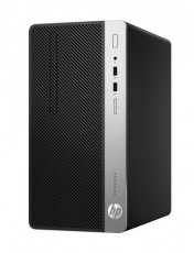 HP ProDesk 400 G4 MT (1HL04EA) asztali számítógép Iroda és számítástechnika - Asztali számítógép - 320232