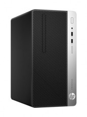 HP ProDesk 400 G4 MT (1HL04EA) asztali számítógép Iroda és számítástechnika - Asztali számítógép - 320232