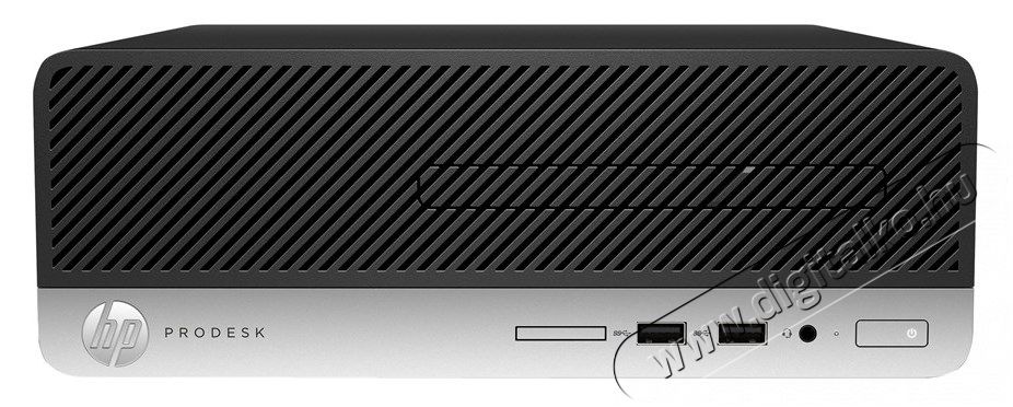 HP ProDesk 400 G4 SFF 1JJ60EA asztali számítógép Iroda és számítástechnika - Asztali számítógép - 317903