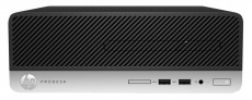 HP ProDesk 400 G4 SFF 1JJ60EA asztali számítógép Iroda és számítástechnika - Asztali számítógép - 317903