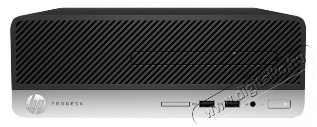 HP ProDesk 400 G4 SFF 1JJ60EA asztali számítógép Iroda és számítástechnika - Asztali számítógép - 317903