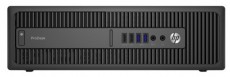 HP ProDesk 600 G2 T4J52EA asztali számítógép Iroda és számítástechnika - Asztali számítógép - 317910