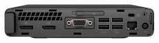 HP ProDesk 600 G3 DM (1CB69EA) asztali számítógép Iroda és számítástechnika - Asztali számítógép - 320235