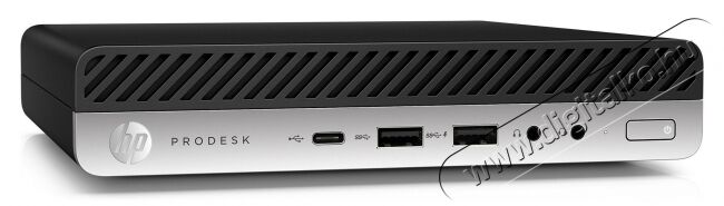 HP ProDesk 600 G3 DM (1CB69EA) asztali számítógép Iroda és számítástechnika - Asztali számítógép - 320235